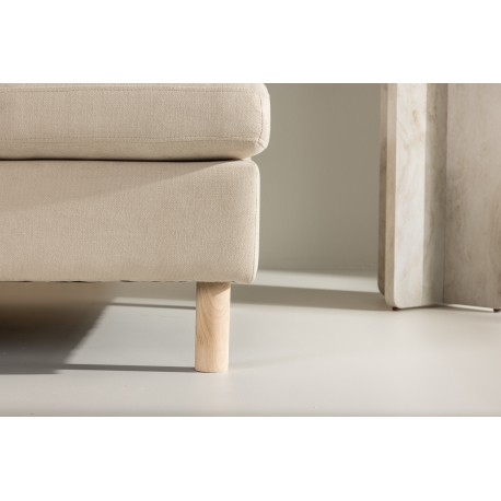 Zero Sofa Modul - Beige