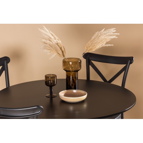 Glade Rundt Spisebordssæt