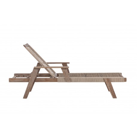 Little John Solseng - Brun