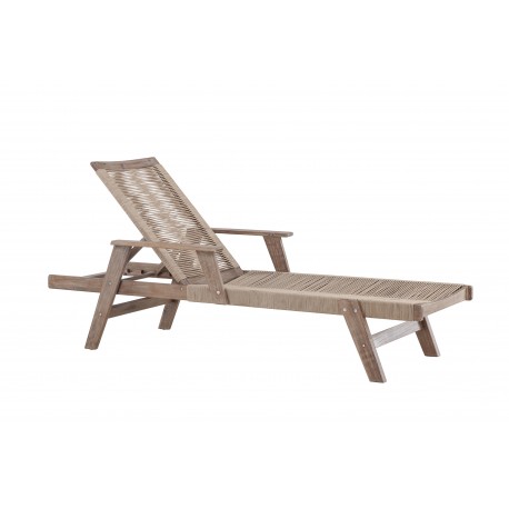 Little John Solseng - Brun