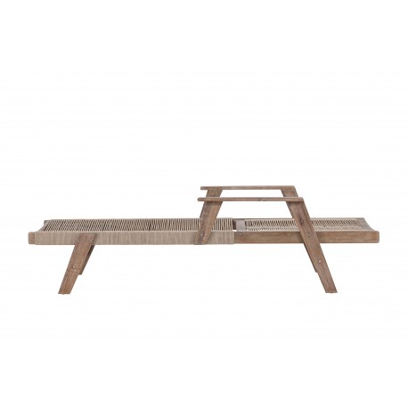 Little John Solseng - Brun