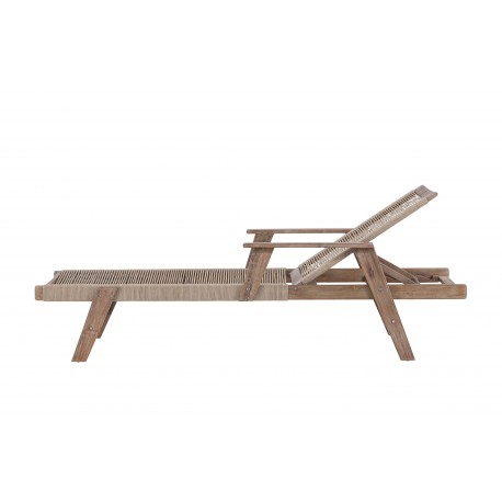 Little John Solseng - Brun