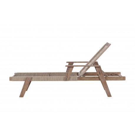 Little John Solseng - Brun