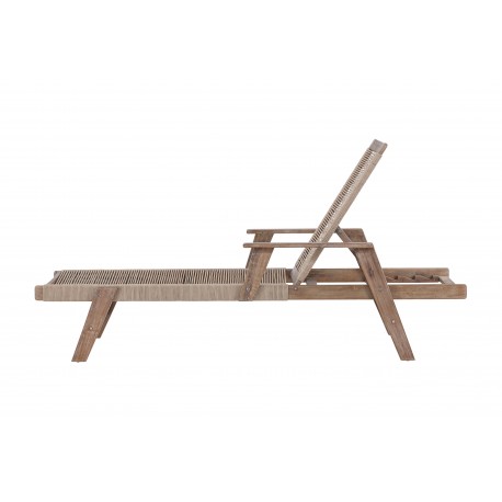 Little John Solseng - Brun