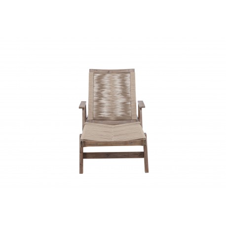 Little John Solseng - Brun