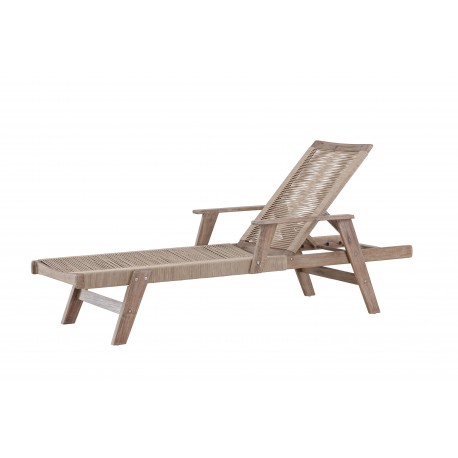 Little John Solseng - Brun