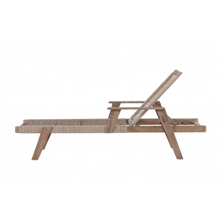 Little John Solseng - Brun