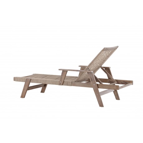 Little John Solseng - Brun