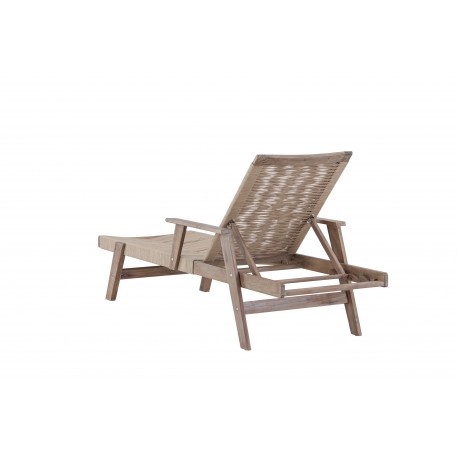 Little John Solseng - Brun