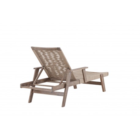 Little John Solseng - Brun