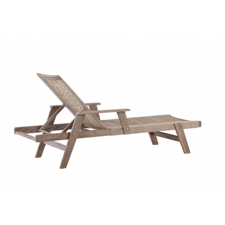 Little John Solseng - Brun