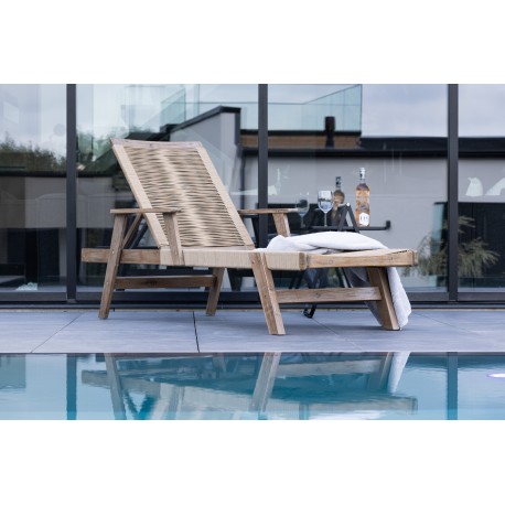 Little John Solseng - Brun