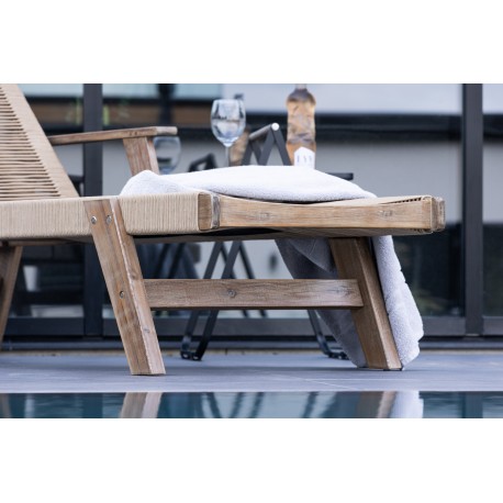 Little John Solseng - Brun