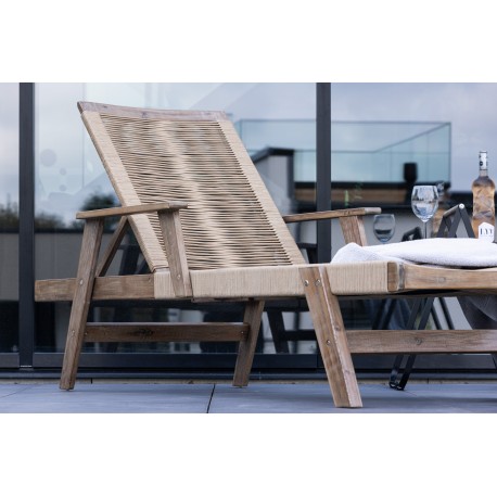 Little John Solseng - Brun