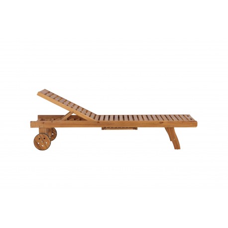 Luzon Solseng - Natur