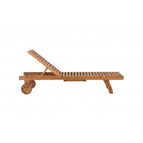 Luzon Solseng - Natur