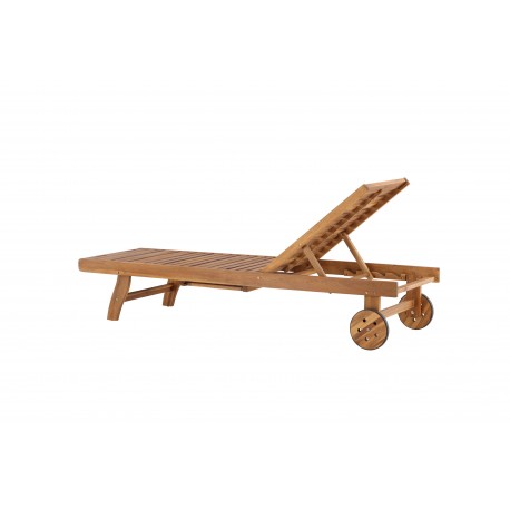 Luzon Solseng - Natur