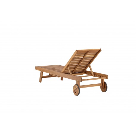 Luzon Solseng - Natur