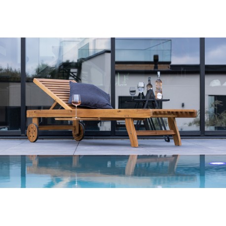 Luzon Solseng - Natur