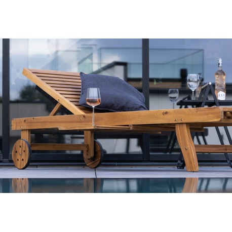 Luzon Solseng - Natur