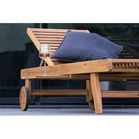 Luzon Solseng - Natur