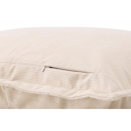 Thea Pudeovertræk - Beige