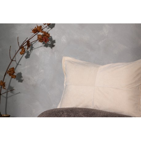 Thea Pudeovertræk - Beige