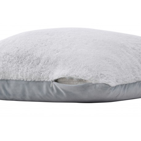 Thea Pudebetræk - Grå