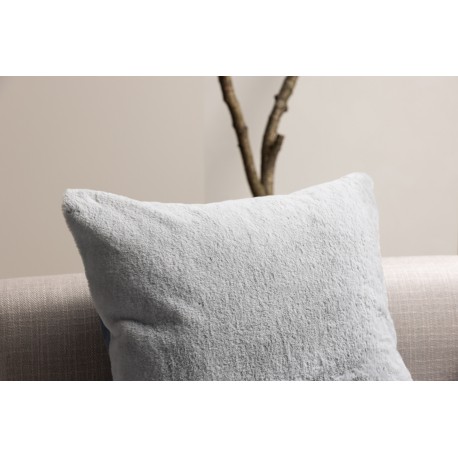 Thea Pudebetræk - Grå