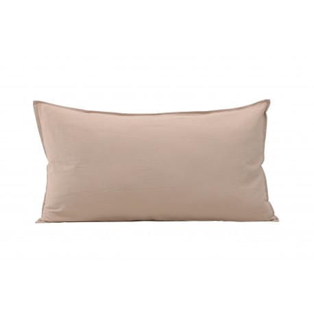 Ronja Pudebetræk - Beige