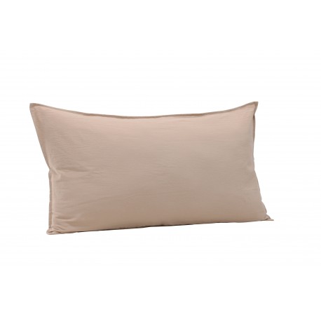 Ronja Pudebetræk - Beige