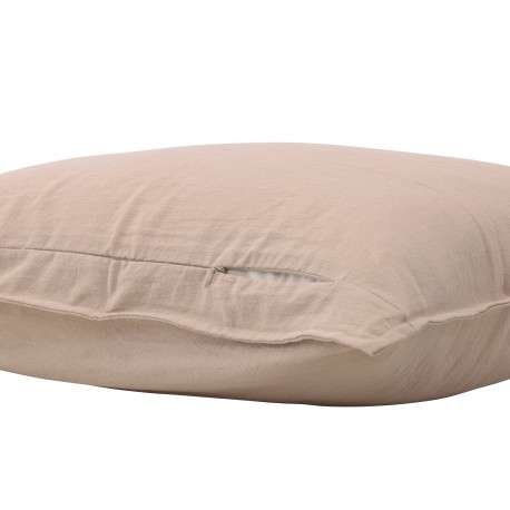 Ronja Pudebetræk - Beige