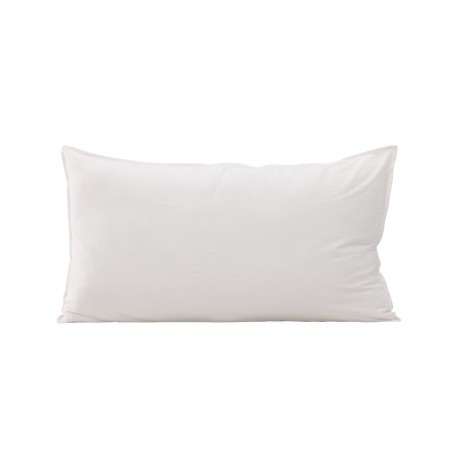 Ronja Pudebetræk - Hvid