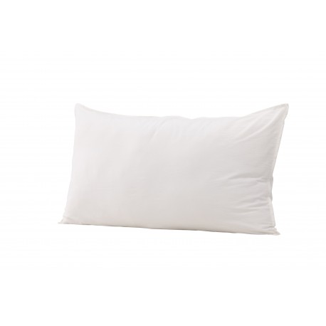 Ronja Pudebetræk - Hvid