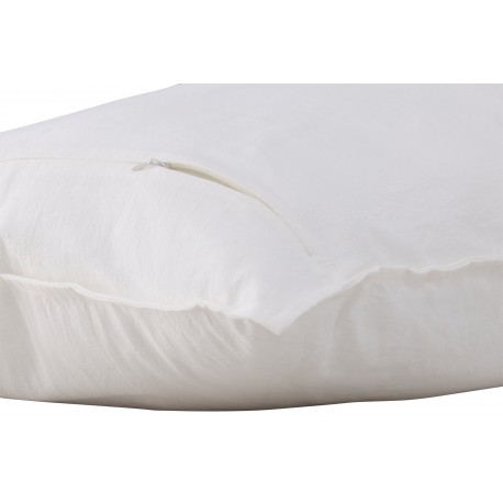 Ronja Pudebetræk - Hvid