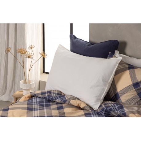 Ronja Pudebetræk - Hvid