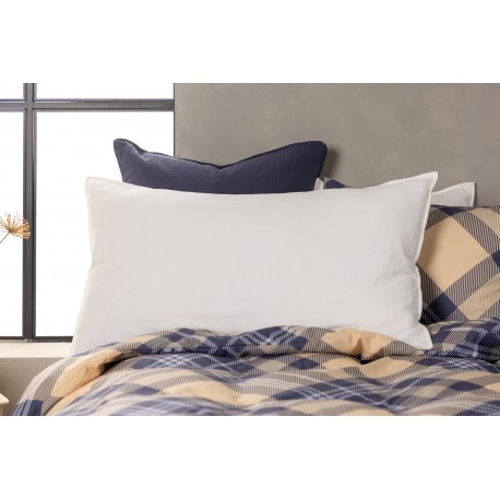 Ronja Pudebetræk - Hvid