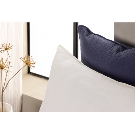 Ronja Pudebetræk - Hvid