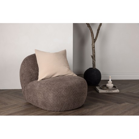 Celine Pudebetræk - Beige