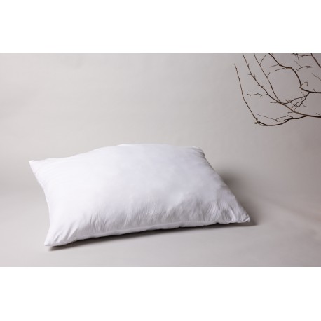 Iris Inderpude - Hvid