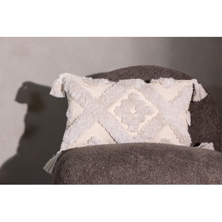 Jasmine Pudebetræk - Off White