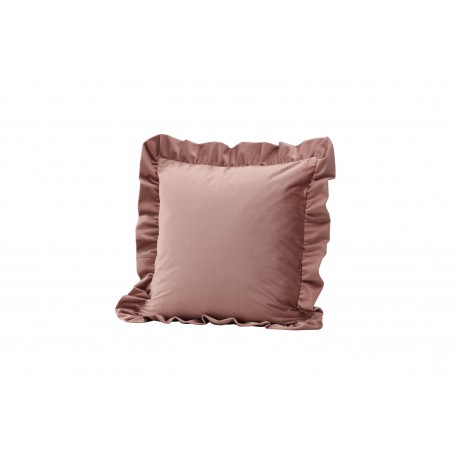 Hailey Pudevår 50x50cm - Pink