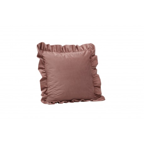 Hailey Pudevår 50x50cm - Pink
