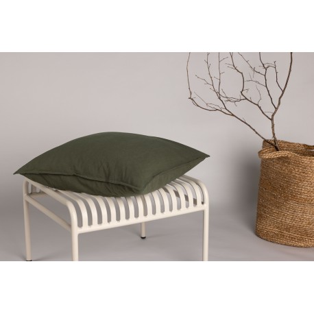 Ronja Pudebetræk - Grøn