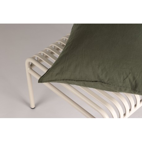 Ronja Pudebetræk - Grøn