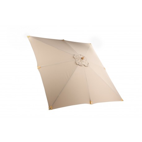 Naxos Parasol - Brun,nature