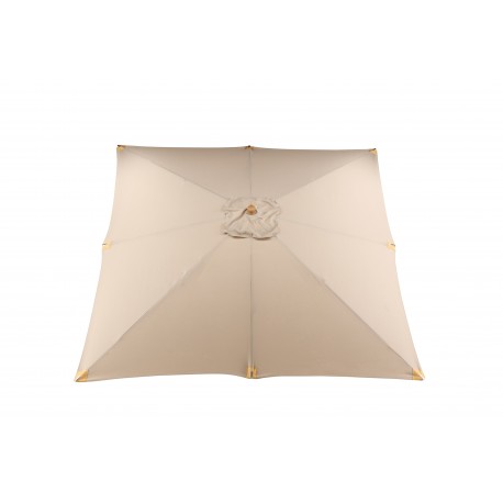 Naxos Parasol - Brun,nature