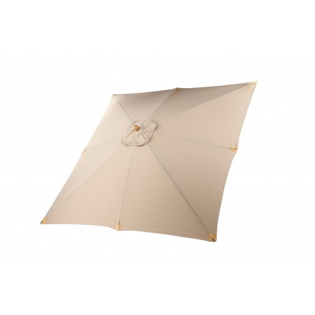 Naxos Parasol - Brun,nature