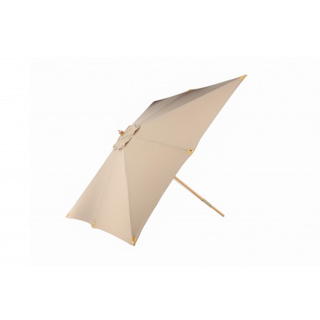 Naxos Parasol - Brun,nature