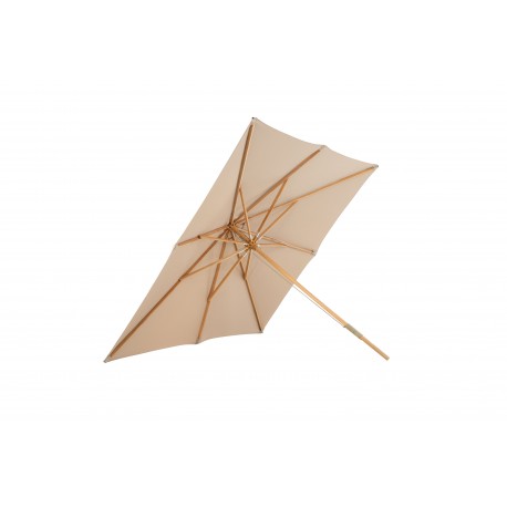 Naxos Parasol - Brun,nature